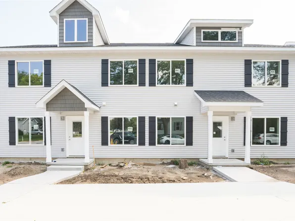 409 Juniper St, Ames, IA 50010