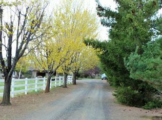 19610 Tumalo Reservoir Rd, Bend, OR 97701