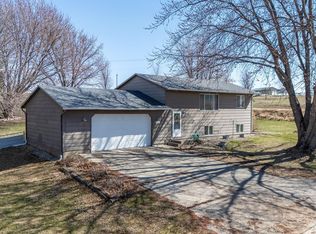 416 Elm Ave, Baltic, SD 57003