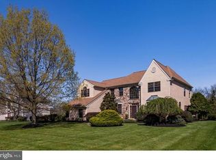 1030 Skyline Cir, Norristown, PA 19403