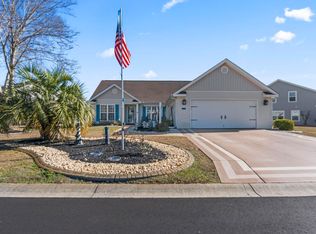 1427 Half Penny Loop, Conway, SC 29526