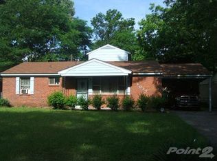 3037 Dearing Rd, Memphis, TN 38118