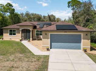 3133 S San Mateo Dr, North Port, FL 34288