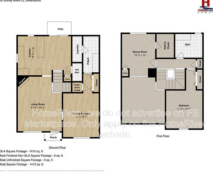 26 Sidney Marie Ct — Photo 2