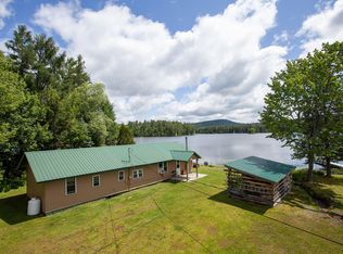 5 Lake Shore Dr, Owls Head, NY 12969