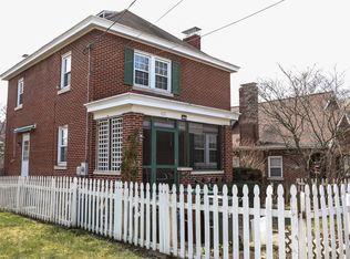 321 W 18th St, Covington, KY