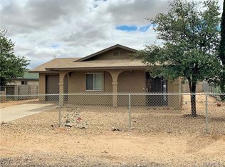 2780 N Alpha St, Kingman, AZ 86401