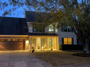 211 Cross Brook Ln, Winchester, KY 40391