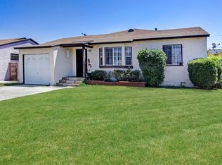 14628 S Cairn Ave, Compton, CA 90220