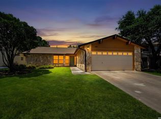 6019 Merrimac Cv, San Antonio, TX 78249