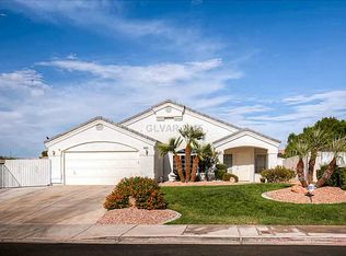 3412 Bonn Ct, Las Vegas, NV 89130