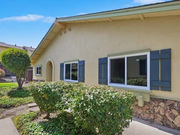 43123 Washington Cmn, Fremont, CA 94539