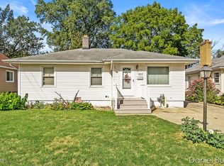 1243 Houseman Ave NE, Grand Rapids, MI 49505