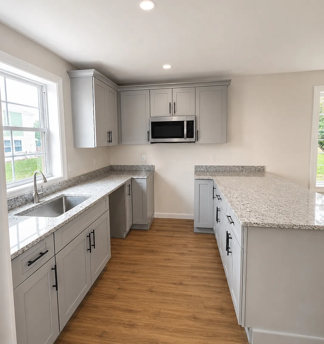 2 bed, 1.5 bath, 900 sqft, $2,400 — Photo 3