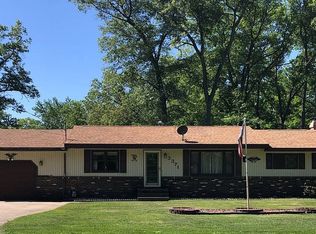 3371 Evanston Ave, Muskegon, MI 49442