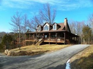 14084 Orchard Rd, Brookville, IN 47012