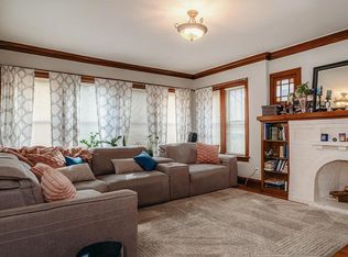 26 S Austin Blvd APT 1, Oak Park, IL 60304