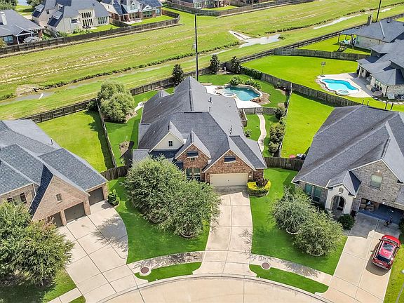 3rd image of 19802 Quarry Stone Ln