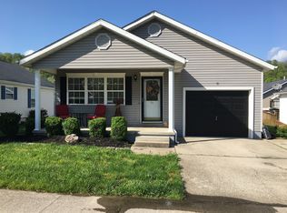 71 Sunwatch Dr, Huntington, WV 25705