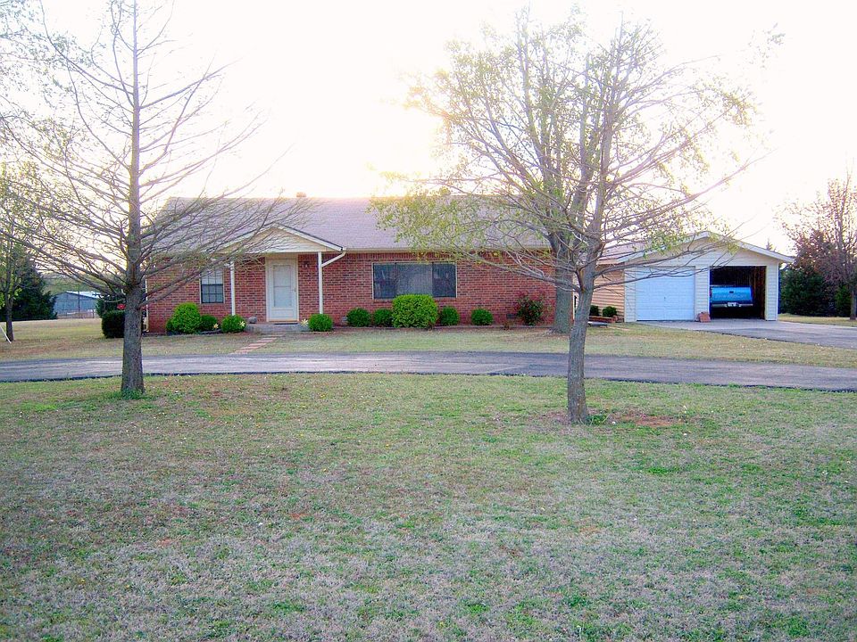 Great home on 5 acres