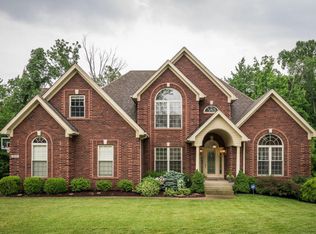 3519 Hardwood Forest Dr, Louisville, KY 40214