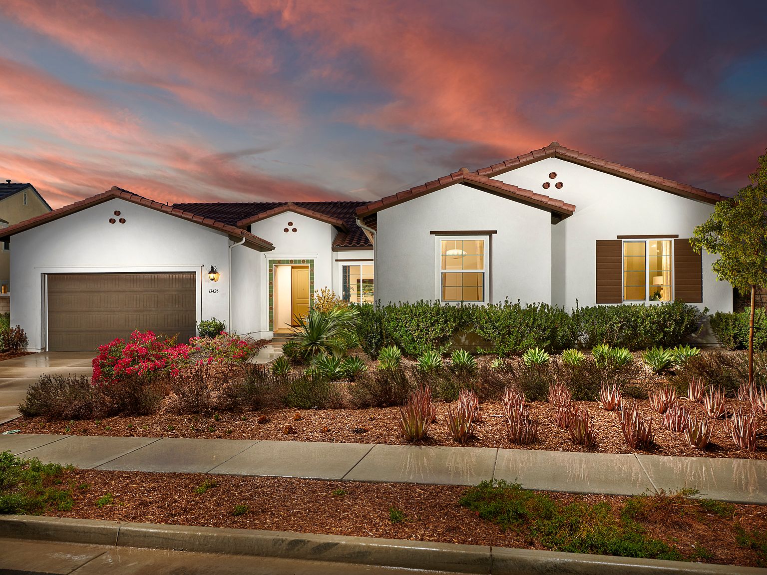 Palmdale Skyridge at Joshua Ranch by City Ventures in Palmdale CA