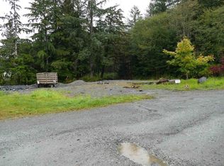 2707 Bear Clan St, Ketchikan, AK 99901