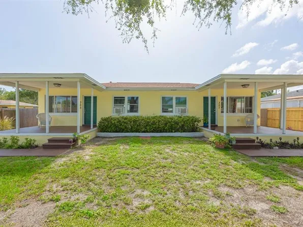 305 S Aurora Ave, Clearwater, FL 33765