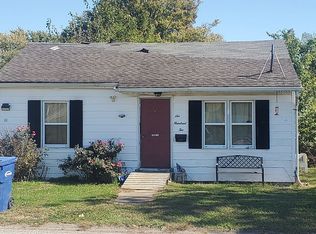 602 Illinois St, Carmi, IL 62821
