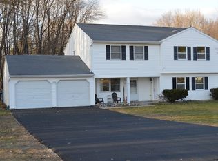 2023 Saint Paul Dr #20, Ballston Spa, NY 12020