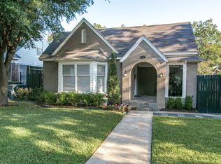 5811 Monticello Ave, Dallas, TX 75206