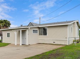 1552 Tehama Ave, Oroville, CA 95965