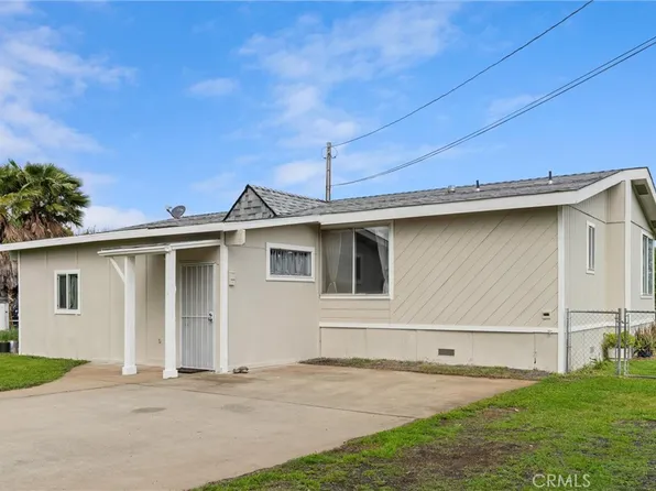 1552 Tehama Ave, Oroville, CA 95965