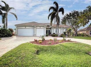 5228 SW 22nd Pl, Cape Coral, FL 33914
