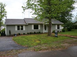 238 Walnut St, Guthrie, KY 42234