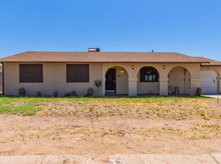 427 N 111th Way, Mesa, AZ 85207