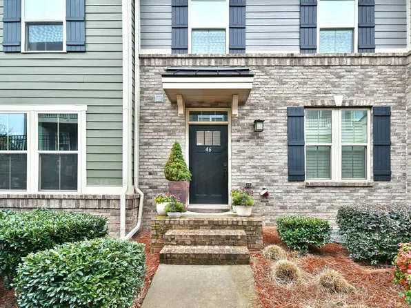 46 Itasca Dr, Greenville, SC 29609