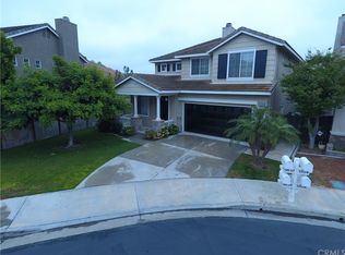 5838 E Indigo Ct, Orange, CA 92869