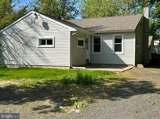 450 S 1st Rd, Hammonton, NJ 08037