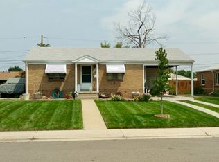 1326 S Dale Ct, Denver, CO 80219