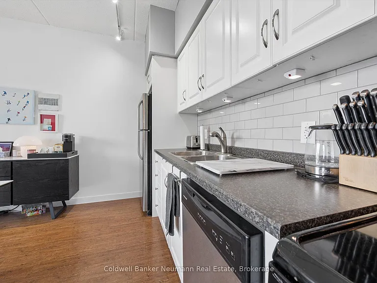 5 Gordon St #309 — Photo 24