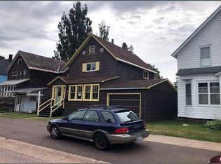 136 S Iroquois St, Laurium, MI 49913