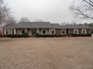 16555 McCulley Mill Rd, Athens, AL 35613