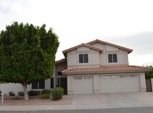 19319 N 76th Dr, Glendale, AZ 85308