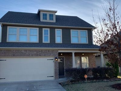 1026 Medinah Dr, Calera, AL, 35040
