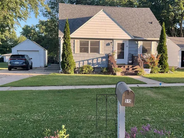 515 E Harrison St, Holstein, IA 51025