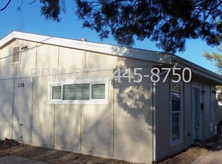 138 S Rush St APT B, Prescott, AZ 86303