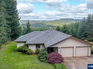 20151 Bridge Creek Rd SE, Silverton, OR 97381