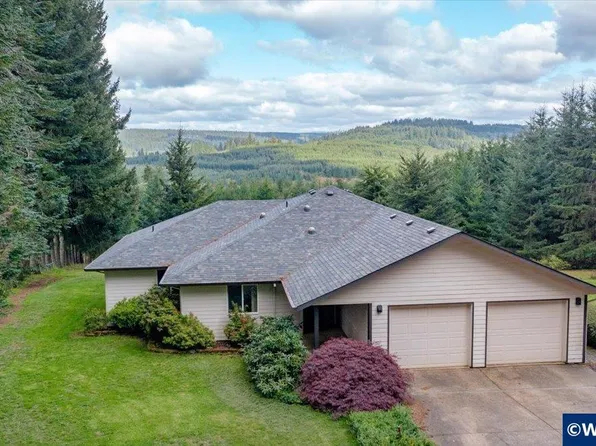 20151 Bridge Creek Rd SE, Silverton, OR 97381