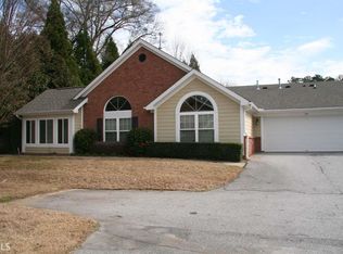 503 Cascade Park Dr SW, Atlanta, GA 30331